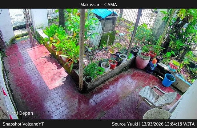 View of Makassar - CAMA