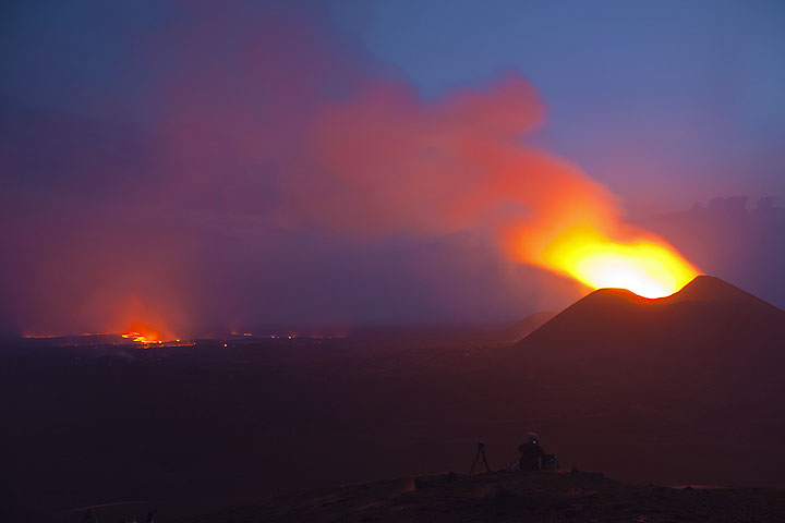 Nyamuragira