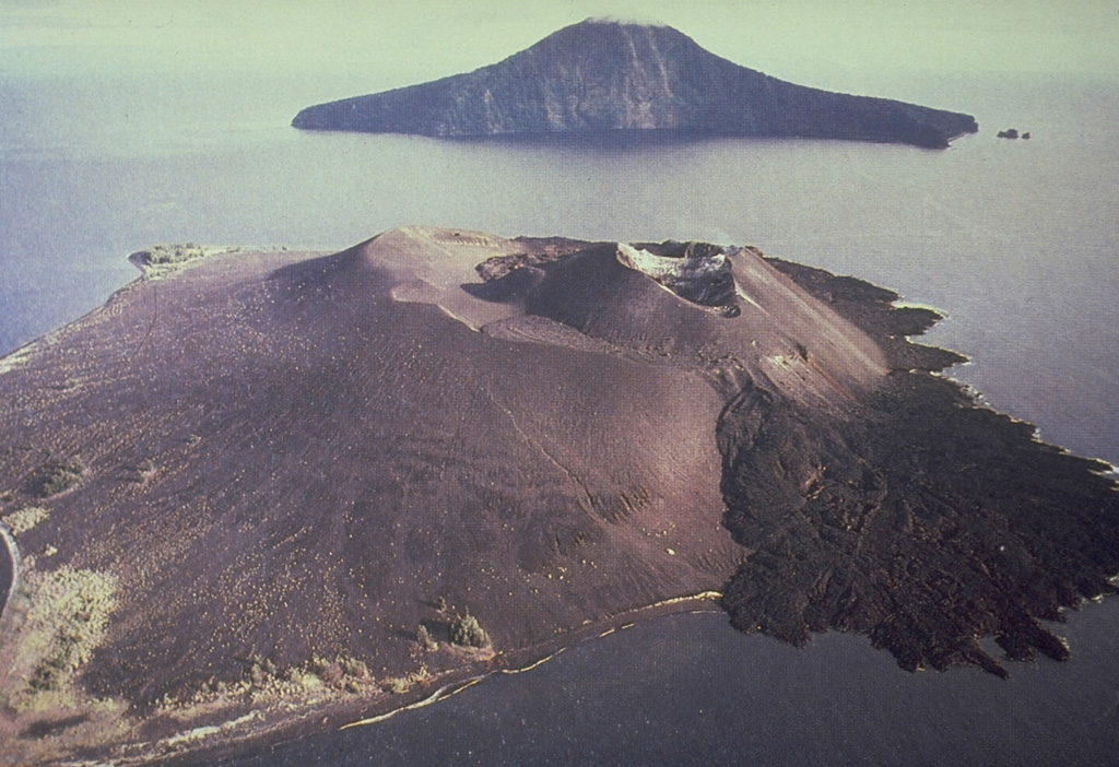 Krakatau
