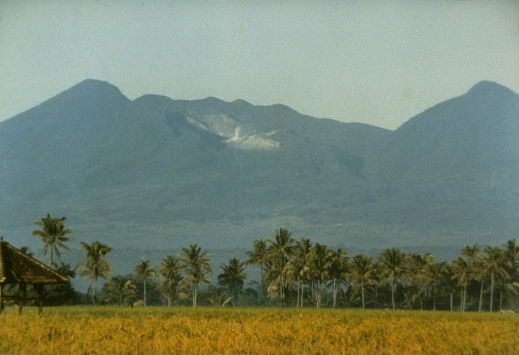 Papandayan