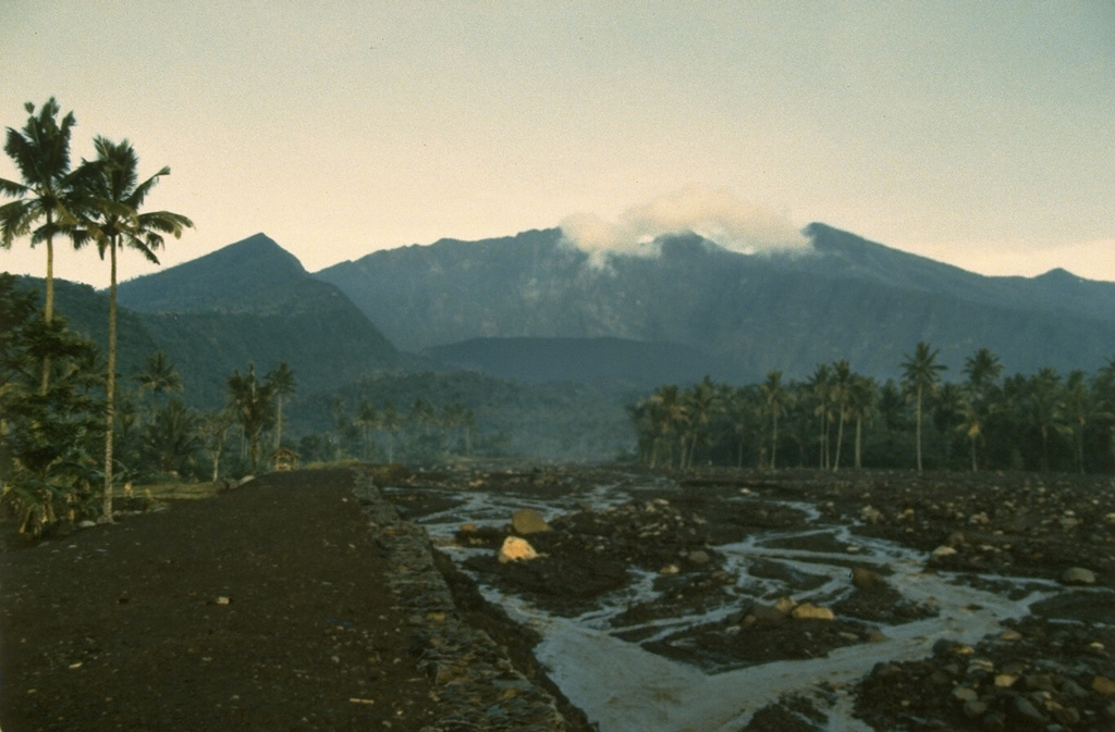 Galunggung