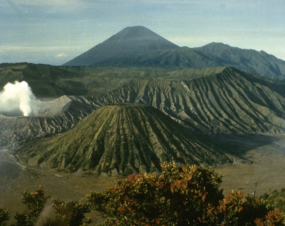 Tengger Caldera