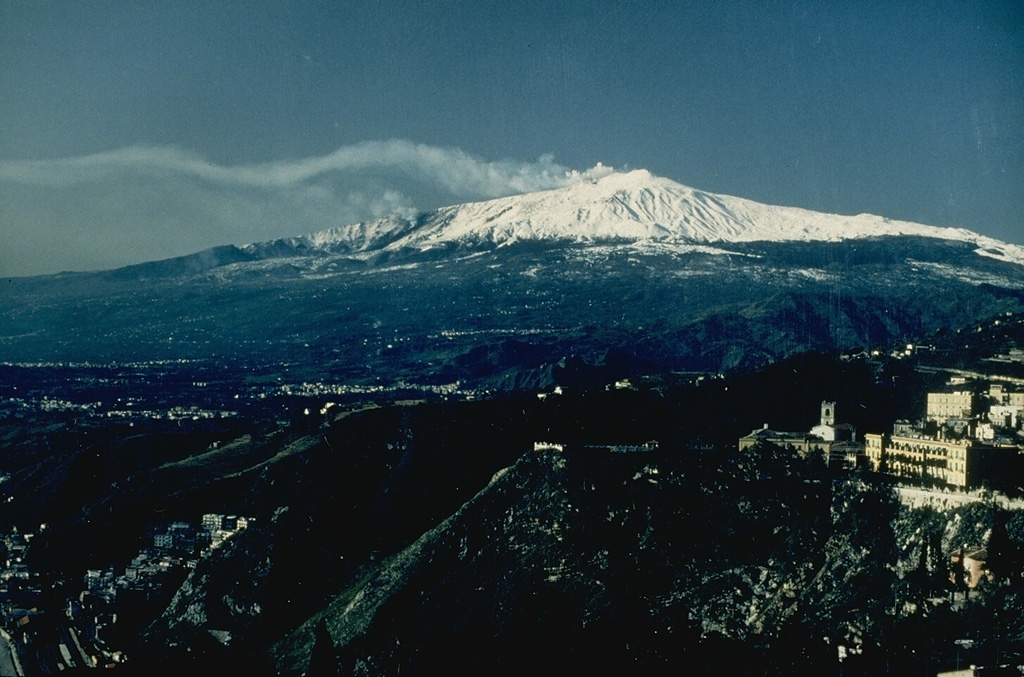 Etna