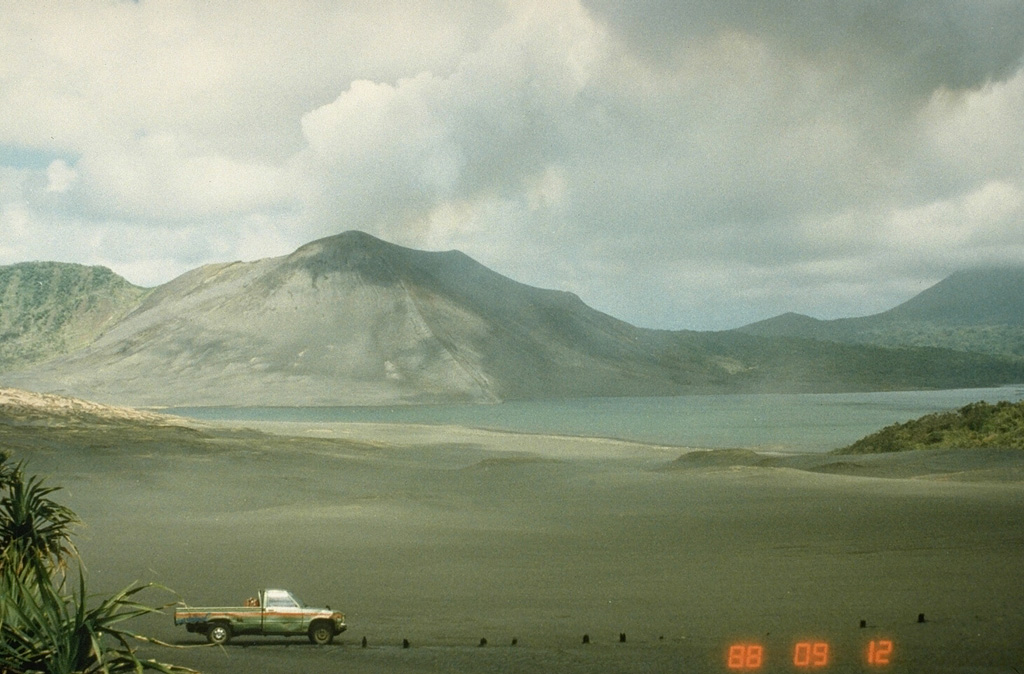 Yasur