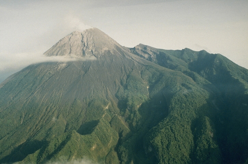 Merapi