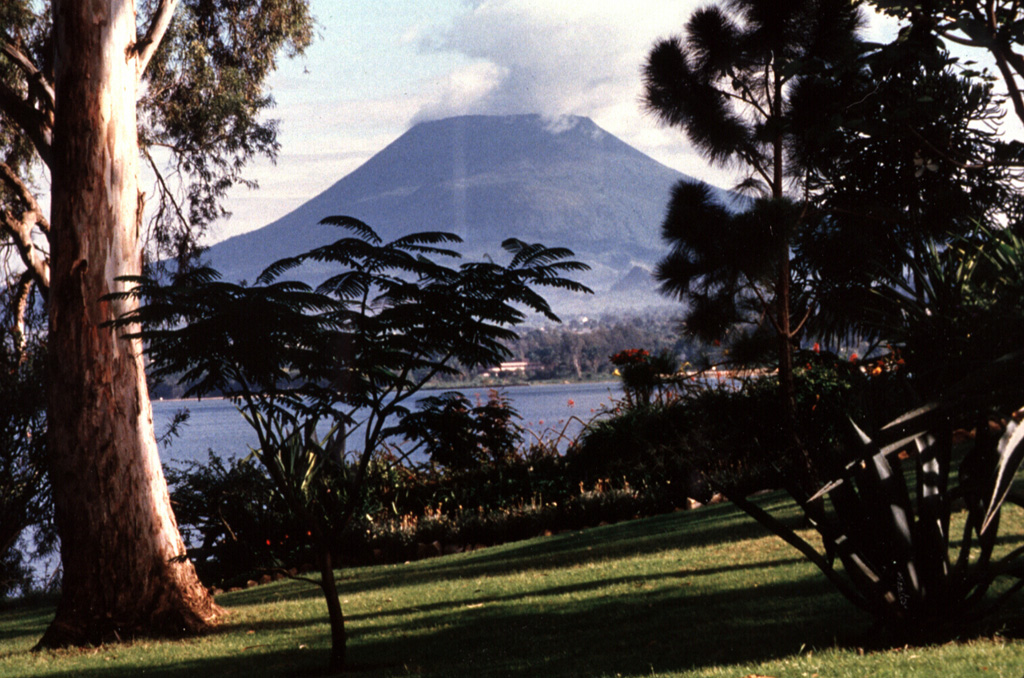Nyiragongo