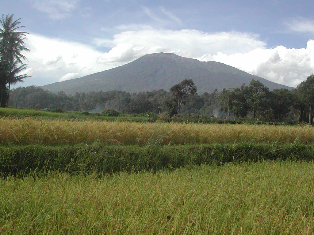 Marapi