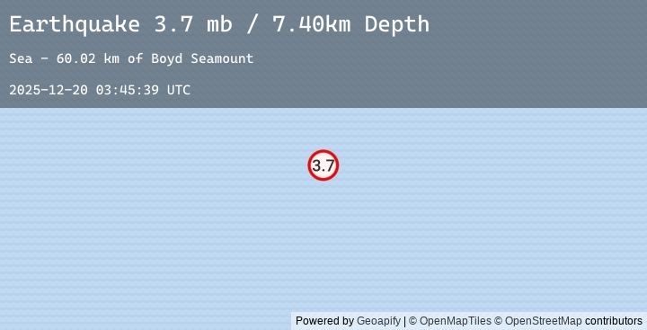 Map of GREENLAND SEA