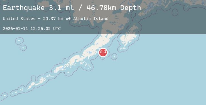 Map of ALASKA PENINSULA