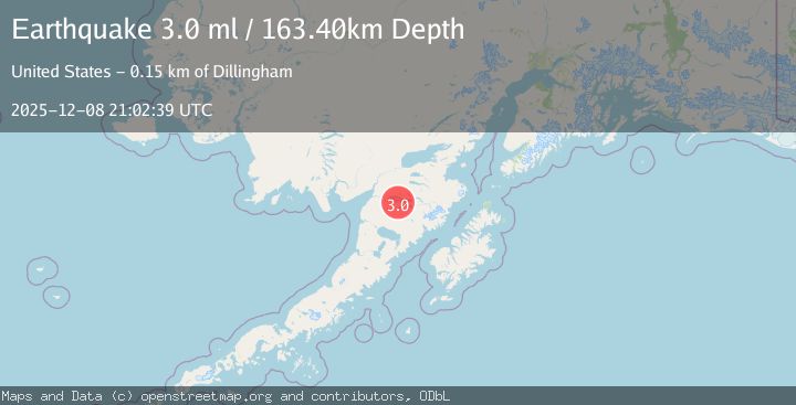 Map of ALASKA PENINSULA