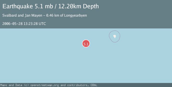 Map of NORWEGIAN SEA