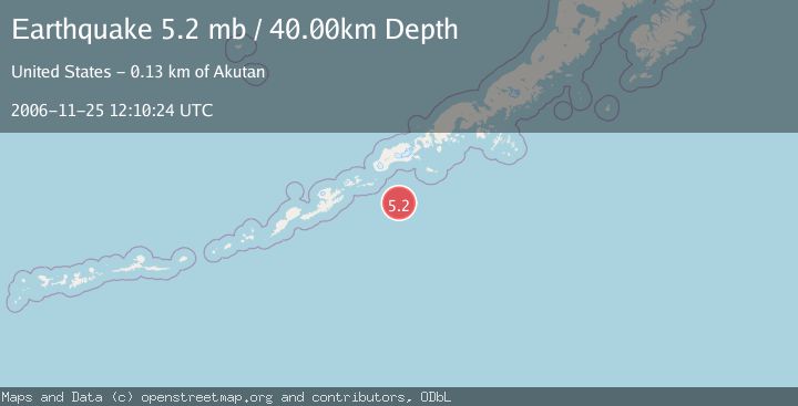 Map of UNIMAK ISLAND REGION, ALASKA