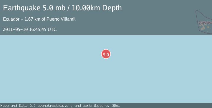 Map of CENTRAL EAST PACIFIC RISE