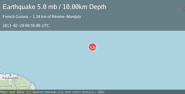 Map of NORTHERN MID-ATLANTIC RIDGE