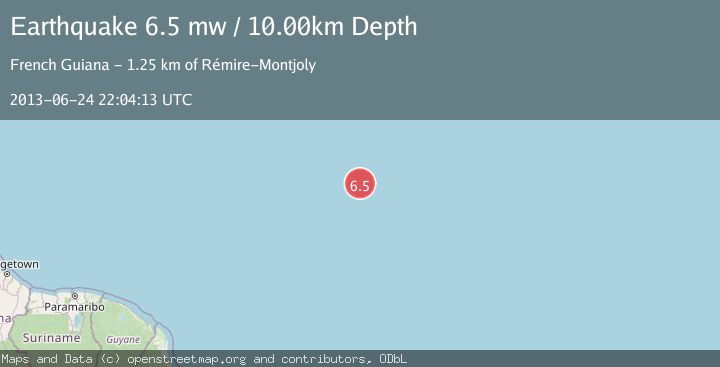 Map of NORTHERN MID-ATLANTIC RIDGE