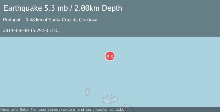 Map of NORTHERN MID-ATLANTIC RIDGE