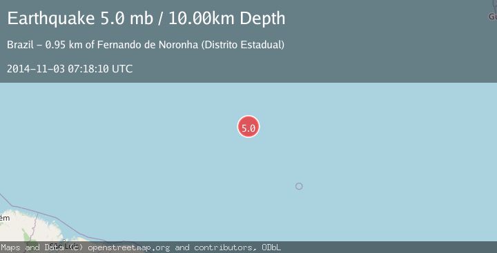 Map of CENTRAL MID-ATLANTIC RIDGE