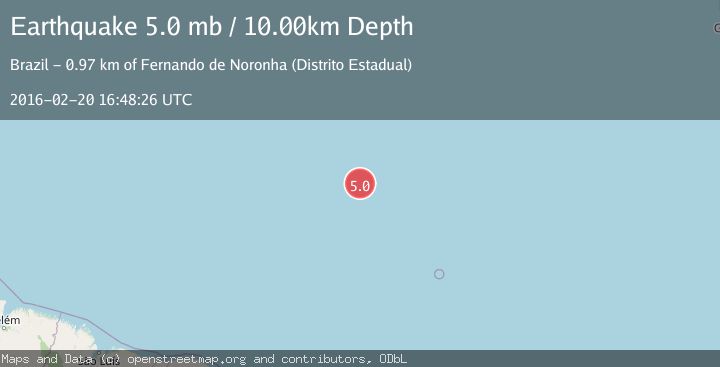 Map of CENTRAL MID-ATLANTIC RIDGE
