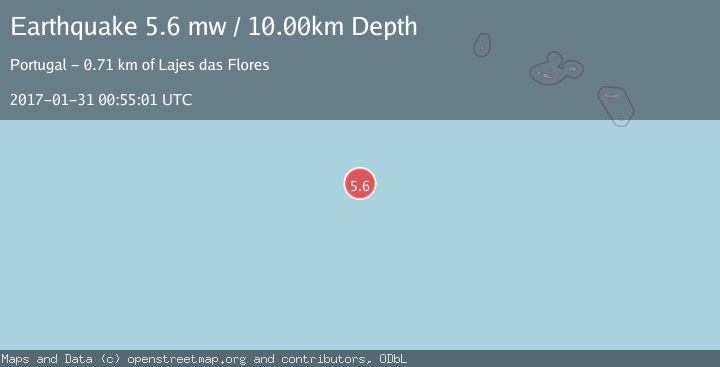 Map of NORTHERN MID-ATLANTIC RIDGE