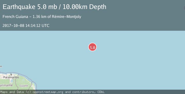 Map of NORTHERN MID-ATLANTIC RIDGE