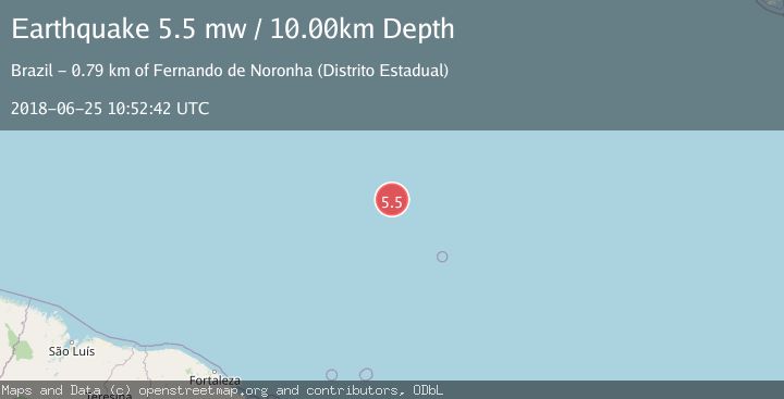 Map of CENTRAL MID-ATLANTIC RIDGE