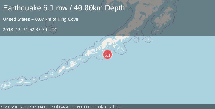 Map of ALASKA PENINSULA