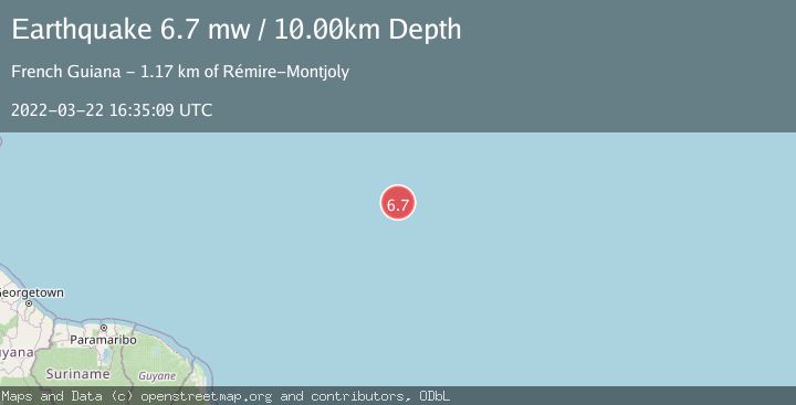 Map of NORTHERN MID-ATLANTIC RIDGE