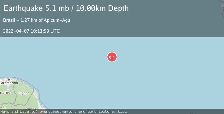 Map of CENTRAL MID-ATLANTIC RIDGE