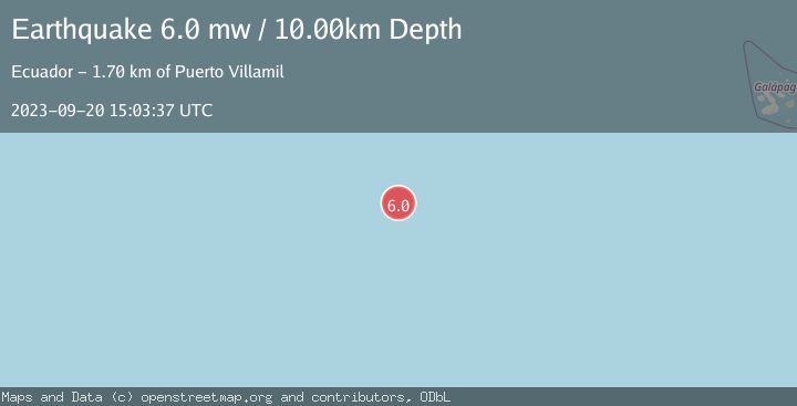 Map of CENTRAL EAST PACIFIC RISE
