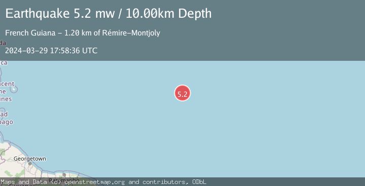 Map of NORTHERN MID-ATLANTIC RIDGE