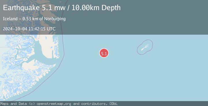 Map of JAN MAYEN ISLAND REGION