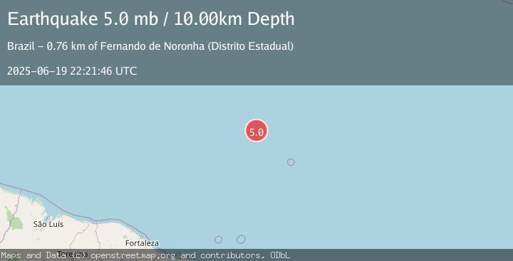 Map of CENTRAL MID-ATLANTIC RIDGE