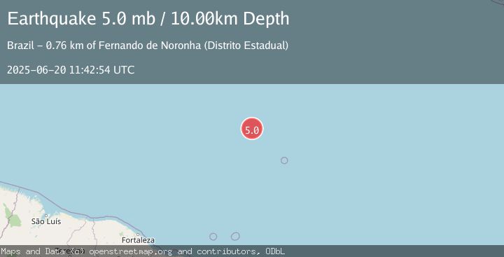 Map of CENTRAL MID-ATLANTIC RIDGE