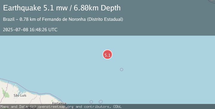 Map of CENTRAL MID-ATLANTIC RIDGE