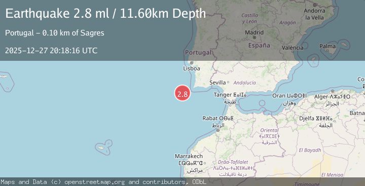 Map of WEST OF GIBRALTAR