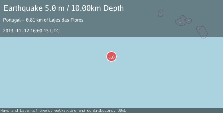 Map of NORTHERN MID-ATLANTIC RIDGE