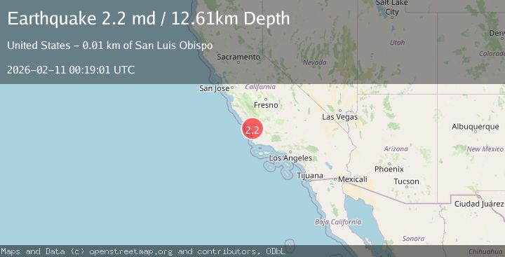 Map of CENTRAL CALIFORNIA