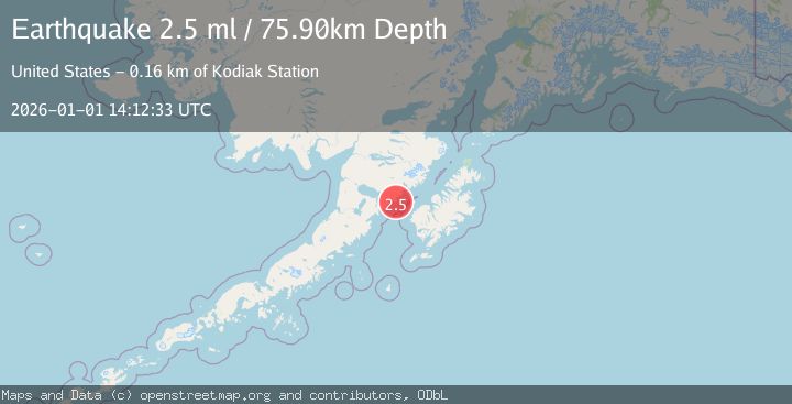 Map of ALASKA PENINSULA