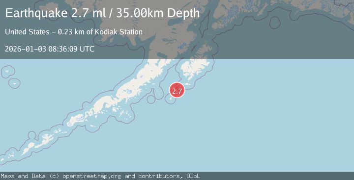 Map of ALASKA PENINSULA