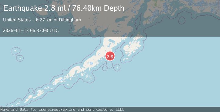Map of ALASKA PENINSULA