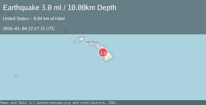 Map of MAUI REGION, HAWAII