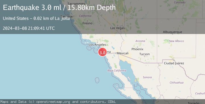 Map of CHANNEL ISLANDS REG., CALIFORNIA