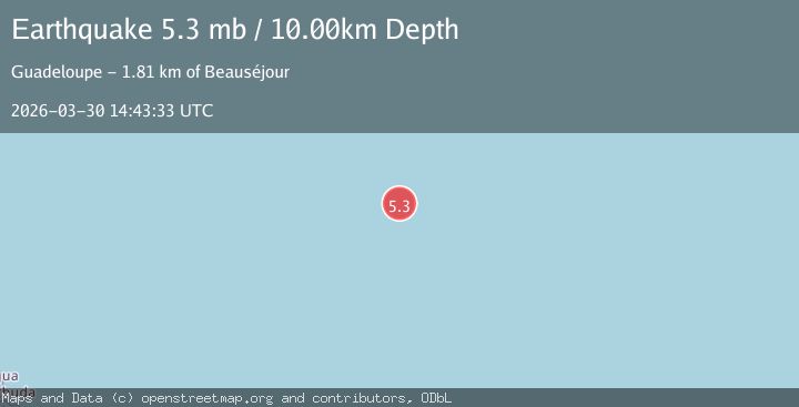 Map of NORTHERN MID-ATLANTIC RIDGE