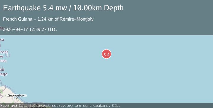 Map of NORTHERN MID-ATLANTIC RIDGE
