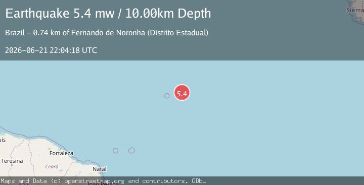 Map of CENTRAL MID-ATLANTIC RIDGE