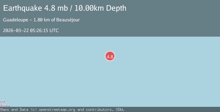 Map of NORTHERN MID-ATLANTIC RIDGE