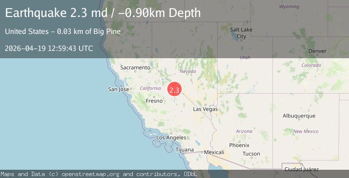 Map of CENTRAL CALIFORNIA