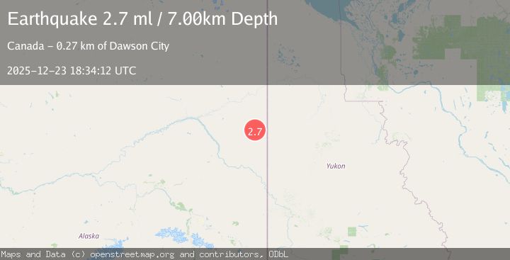 Map of NORTHERN ALASKA