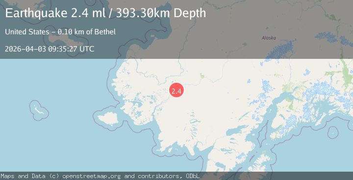 Map of 18 km S of Lower Kalskag, Alaska