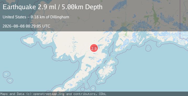 Map of 30 km ENE of Igiugig, Alaska